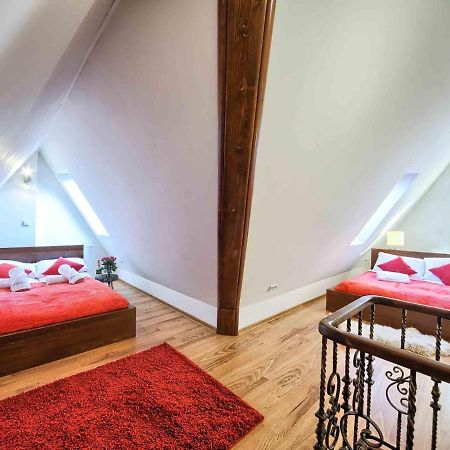 Visitzakopane - Mountain Apartment المظهر الخارجي الصورة