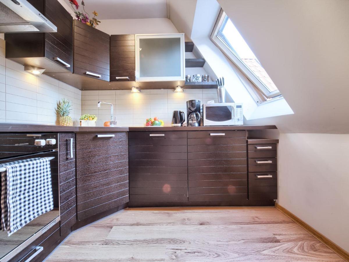 Visitzakopane - Mountain Apartment المظهر الخارجي الصورة