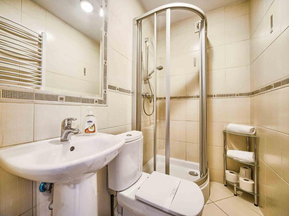 Visitzakopane - Mountain Apartment المظهر الخارجي الصورة