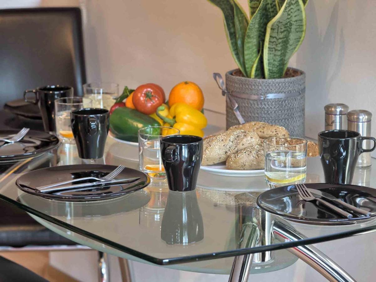 Visitzakopane - Mountain Apartment المظهر الخارجي الصورة